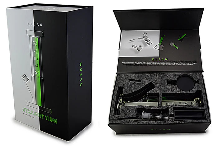 KLEAN STRAIGHT TUBE
